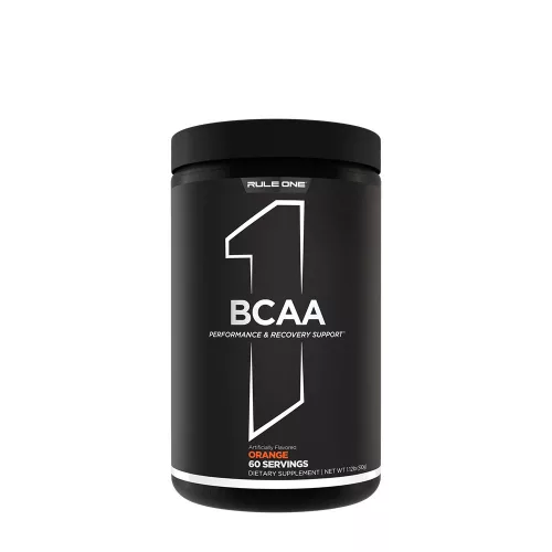 Rule1 BCAAs por 510 g