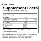 Rule1 BCAAs por 510 g