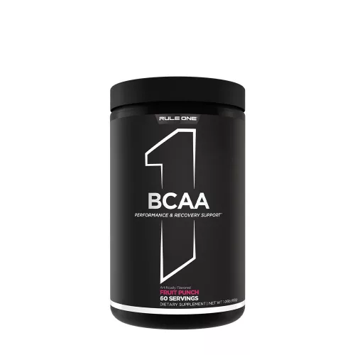 Rule1 BCAAs por 510 g