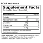Rule1 BCAAs por 510 g