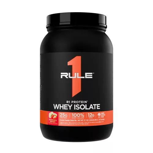 Rule1 R1 Protein 908 g
