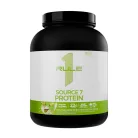 Rule1 Source 7 Protein 2280 g