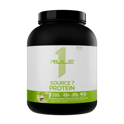 Rule1 Source 7 Protein 2280 g