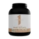 Rule1 Természetes Ízesítésű Fehérje - Protein Naturally Flavored 1950 g