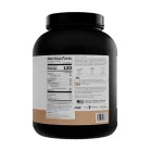 Rule1 Természetes Ízesítésű Fehérje - Protein Naturally Flavored 1950 g