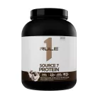 Rule1 Source 7 Protein 2280 g