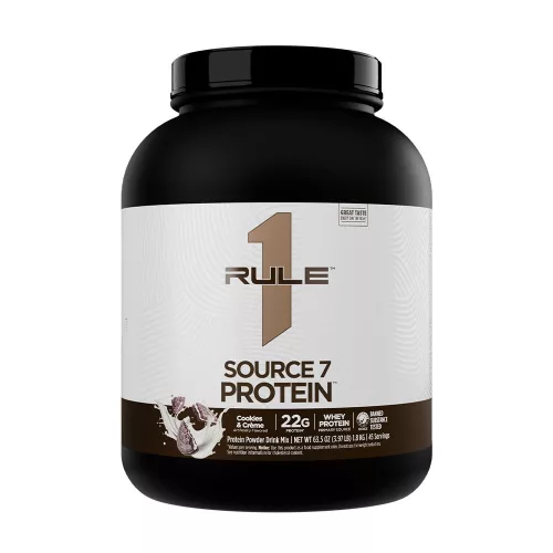 Rule1 Source 7 Protein 2280 g