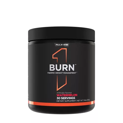 Rule1 Burn 210 g