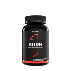 Rule1 Burn 60 Kapszula