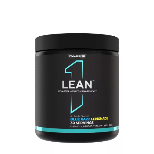 Rule1 Lean 180 g