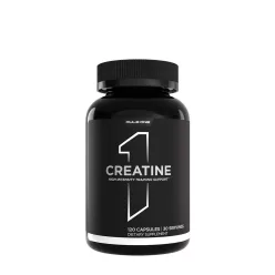 Rule1 Creatine 120 Kapszula