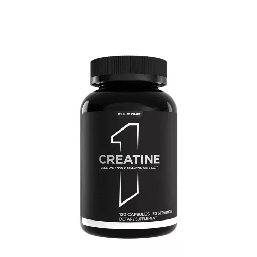 Rule1 Creatine 120 Kapszula