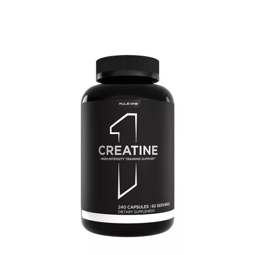 Rule1 Creatine 240 Kapszula