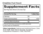Rule1 Creatine 210 g