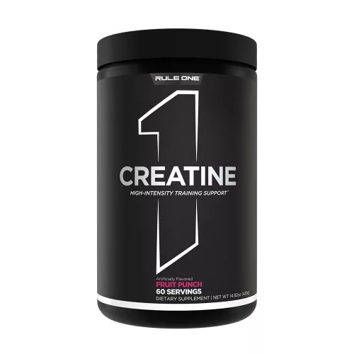 Rule1 Creatine 420 g