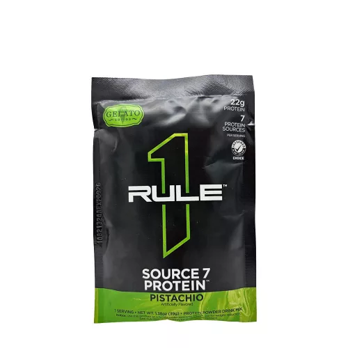 Rule1 Source 7 Protein Minta 39 g