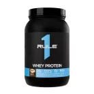 Rule1 Whey Protein - Tejsavófehérje 908 g