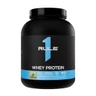 Rule1 Whey Protein - Tejsavófehérje 2270 g