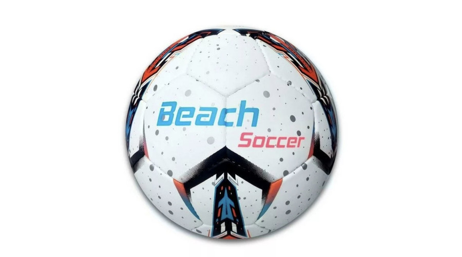 Strandfoci labda 5-ös méret S-SPORT - FittCenter.hu | Sport