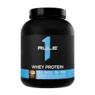 Rule1 Whey Protein - Tejsavófehérje 2270 g