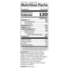 Rule1 Kevert Tejsavófehérje por - Whey Blend 1 Adagos Minta 33,5 g