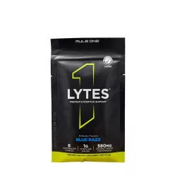 Rule1 Rule1 Lytes Minta 6 g