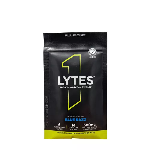 Rule1 Rule1 Lytes Minta 6 g