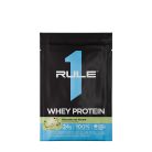 Rule1 Kevert Tejsavófehérje por - Whey Blend 1 Adagos Minta 33,5 g