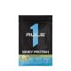 Rule1 Kevert Tejsavófehérje por - Whey Blend 1 Adagos Minta 33,5 g
