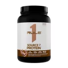 Rule1 Source 7 Protein 819 g