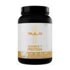 Rule1 Source 7 Protein 819 g