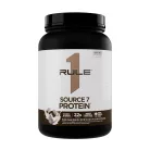 Rule1 Source 7 Protein 819 g