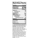 Rule1 Source 7 Protein 819 g