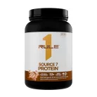 Rule1 Source 7 Protein 819 g