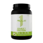 Rule1 Source 7 Protein 819 g