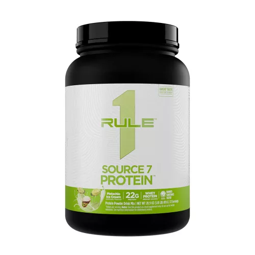 Rule1 Source 7 Protein 819 g