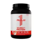 Rule1 Source 7 Protein 819 g