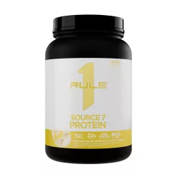 Rule1 Source 7 Protein 819 g