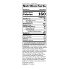 Rule1 Source 7 Protein 819 g