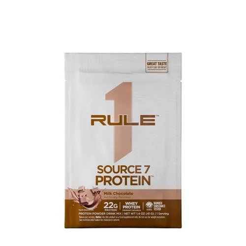 Rule1 Source 7 Protein Minta 39 g