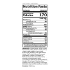 Rule1 Source 7 Protein Minta 39 g