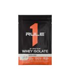 Rule1 Protein Whey Isolate Minta 30 g