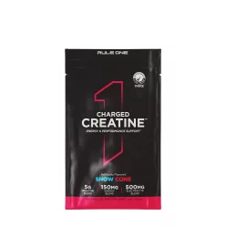 Rule1 Charged Creatine Minta 8 g