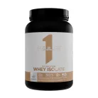 Rule1 Természetes Ízesítésű Fehérje Izolátum - Naturally Flavored R1 Protein Whey Isolate 680 g