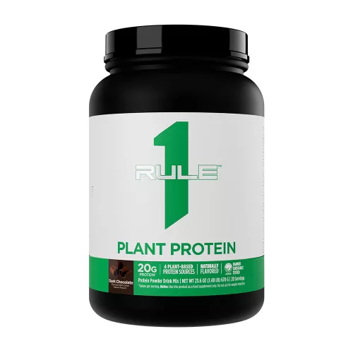 Rule1 Plant Protein 680 g