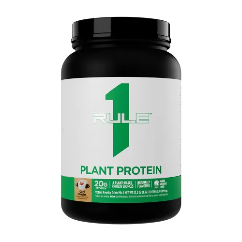 Rule1 Plant Protein 680 g