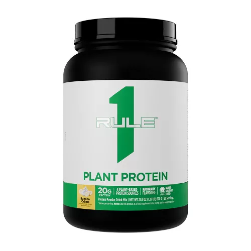 Rule1 Plant Protein 680 g