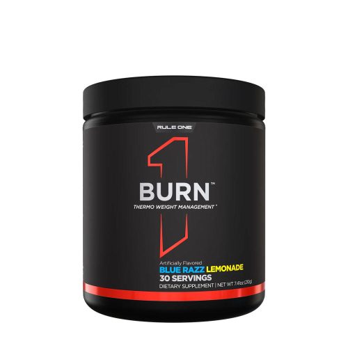 Rule1 Burn 210 g