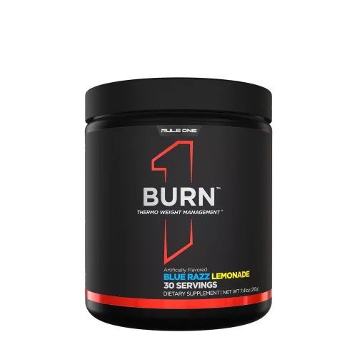 Rule1 Burn 210 g