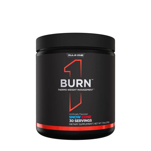 Rule1 Burn 210 g